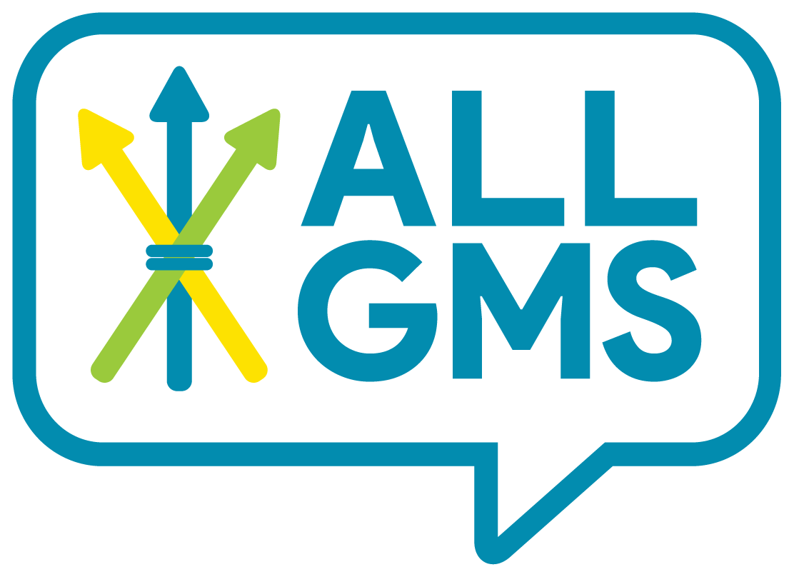 ALL GMS